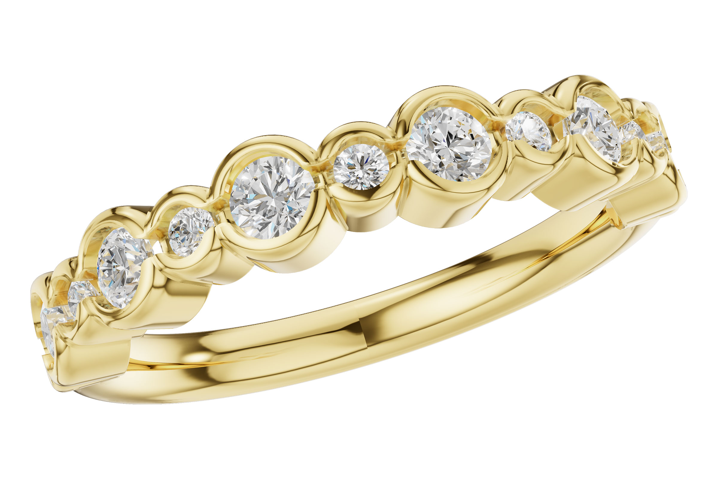 K302-73362: LDS DIA WED RG .52 TW
