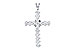L033-66035: PENDANT 1.00 TW