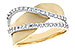 L123-65153: LDS WED RG .38 TW
