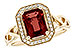 L214-57844: LDS RG 1.89 GARNET 2.00 TGW