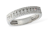 L214-59653: LDS WED RG .50 TW
