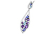 L215-47835: NECK 1.63 MULTI-COLOR 1.66 TGW
