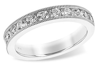 L215-54226: LDS WED RG 1.00 TW