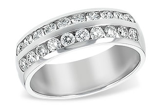 L215-54235: LDS WED RG .75 TW