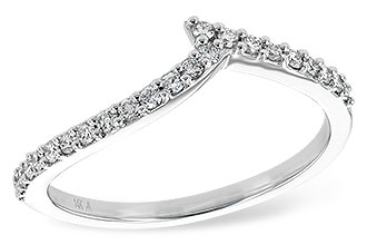 L217-27899: LDS DIA WED RG .22 TW