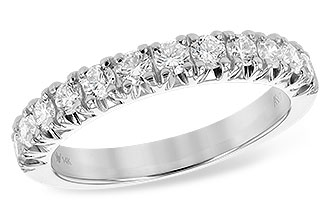 L217-28808: LDS WED RG .75 TW