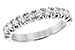 L217-28808: LDS WED RG .75 TW