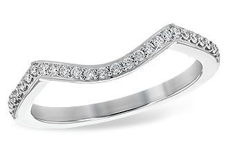 L217-29662: DIA WED RG FOR A216-44209 & D216-44245 .19 TW