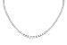 L217-35162: NECK 3.00 TW (17")