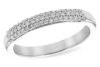 L300-04226: LDS WED RG .25 TW