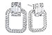 L300-06008: EARR .38 BAG .97 TW
