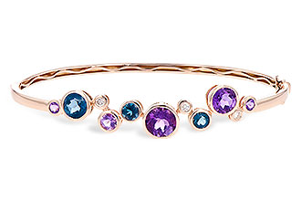 L300-08744: BANGLE 3.79 SEMI-PREC 3.90 TGW