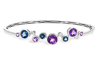 L300-08744: BANGLE 3.79 SEMI-PREC 3.90 TGW