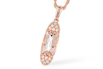 L300-91490: NECK 1.55 MORGANITE 1.65 TGW
