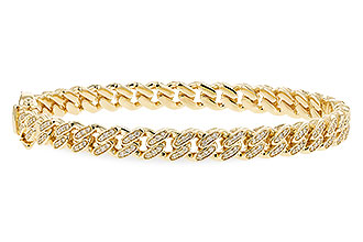 L300-97826: BANGLE .50 TW