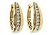 L300-99653: EARRINGS .40 TW