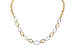 L300-99671: NECKLACE 1.00 TW (17")