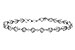 L301-82399: BRACLET 1.23 TW (7")