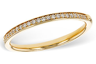 L301-87826: LDS DIA WED RG .12 TW