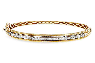 L301-89671: BANGLE 1.00 TW