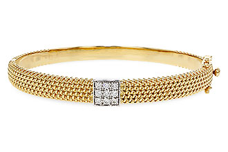 L301-89717: BANGLE .33 TW