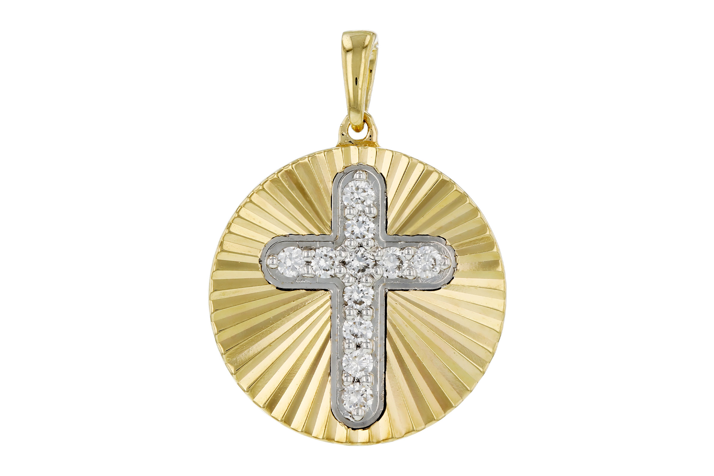 L302-74271: PENDANT .12 TW