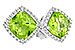 M211-83362: EARR 1.89 PERIDOT 2.04 TGW