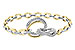 M215-46999: BRACELET 1.00 TW