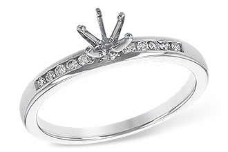 M216-39699: LDS SEMI DIA RG .10 TW