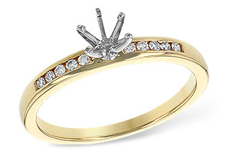M216-39699: LDS SEMI DIA RG .10 TW