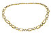 M216-40562: NECKLACE .80 TW (17 INCHES)