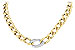 M217-28753: NECKLACE 1.22 TW (17 INCH LENGTH)