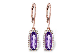 M217-33308: EARR 1.60 AMETHYST 1.78 TGW