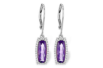 M217-33308: EARR 1.60 AMETHYST 1.78 TGW