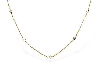 M300-06053: NECK .75 TW 18" 9 STATIONS OF 2 DIA (BOTH SIDES)