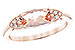 M300-91462: LDS RG 1.16 MORGANITE 1.24 TGW