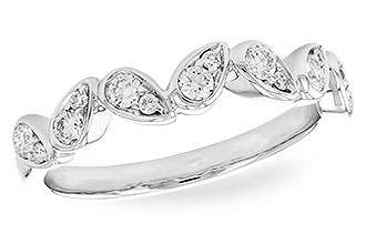 M300-95162: LDS DIA WED RG .32 TW