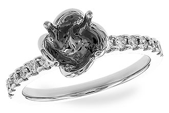 M300-96062: LDS SEMI DIA RG .24 TW