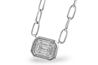 M300-98780: NECK .12 BAG .14 TW (18")