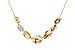 M301-83353: NECKLACE .38 TW (18")