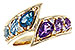 M301-86053: LDS RG 1.46 SEMI-PREC (AMY & BT) 1.60 TGW