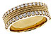 M301-87899: LDS DIA WED RG .70 TW