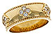 M301-88771: LDS DIA WED RG .35 TW