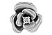 M302-73344: PENDANT .03CT (SMALL FLOWER PENDANT FROM D302-73336)