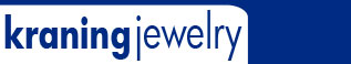 Kraning Jewelry Logo